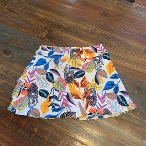Dona Jo Shakira Skirt, size 8-10